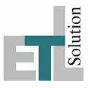 ETL Solution logo