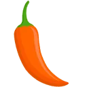 Westlandpeppers logo
