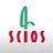 Branchevereniging SCIOS-bedrijven logo