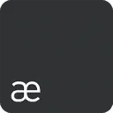 Aedinova logo