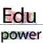 Edupower - Stroom voor laptoponderwijs logo