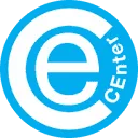 Studievereniging CEnter logo