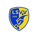 Voetbalclub LSVV logo