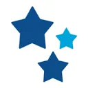 HE Space Children's Foundation logo