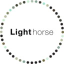 LIGHTHORSE logo