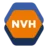 Nederlandse Vereniging van Huidtherapeuten logo