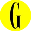 Grazia NL logo