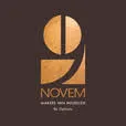 Novem Makers van Meubelen logo
