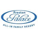 Werken bij Preston Palace logo