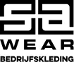 SA Wear Bedrijfskleding logo