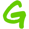 Greenpeace International logo