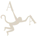 Eet- en Bierencafe De Brabantse Aap logo