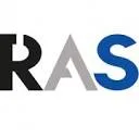 RAS Recruitment logo