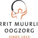 Jorrit Muurling Oogzorg logo
