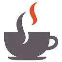 KoffieMaatschappij logo