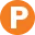 Pharosfin logo