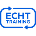 ECHT TRAINING logo