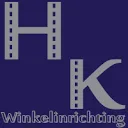 Harold Koopen Winkelinrichting logo