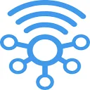 The IoT Company logo