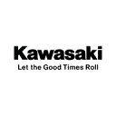 Kawasaki Motors Europe N.V. logo