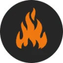 BBQ Catering Meat Again logo