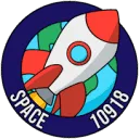 FTC Team SPACE logo