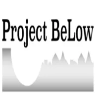 Project BeLow logo