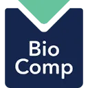 BioComp Industries bv logo