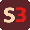 Store3D B.V. logo