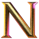 Nigel Otermans - Illusionist logo