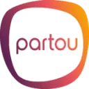 Partou kinderopvang logo