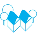 Van Waalwijk van Doorn Makelaars Taxateurs logo