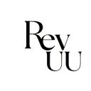 RevUU: A Journal of New Literary Voices logo