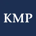 KMP Kantoormeubilair logo
