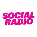Social Radio logo