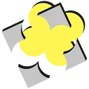 Fleur Plastics logo