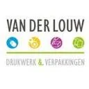 Drukkerij Van der Louw B.V. logo