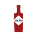 VAN SHA Spirits logo