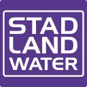 StadLandWater logo