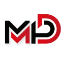 Marine Power Drechtsteden B.V. logo