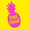 Feel Good Groningen logo