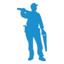 Kamsteeg Aanneming en Onderhoud logo