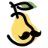 Meneer Koekepeer logo