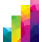Qvada - Microsoft Business Intelligence logo