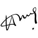 Stichting Hugo Wilmar logo