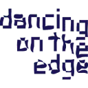 Dancing on the Edge logo