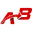 A-B Transport Service logo