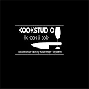 Kookstudio - Ik Kook Jij Ook logo