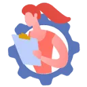 Lourtas logo