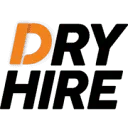 DryHire.NL logo